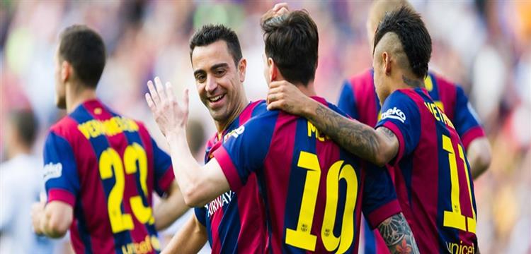 برشلونة برشلونة